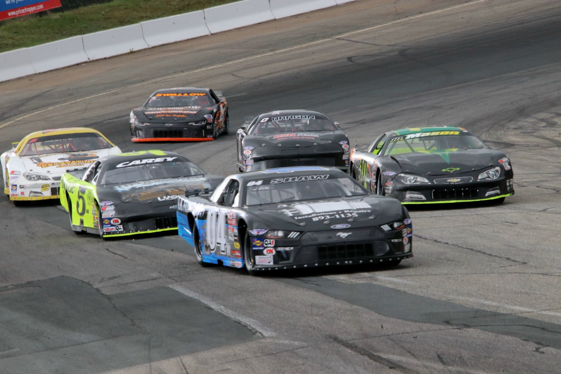 K N Race Schedule 2022 Act Releases Late Model Tour Schedule For 2022 — American Canadian Tour