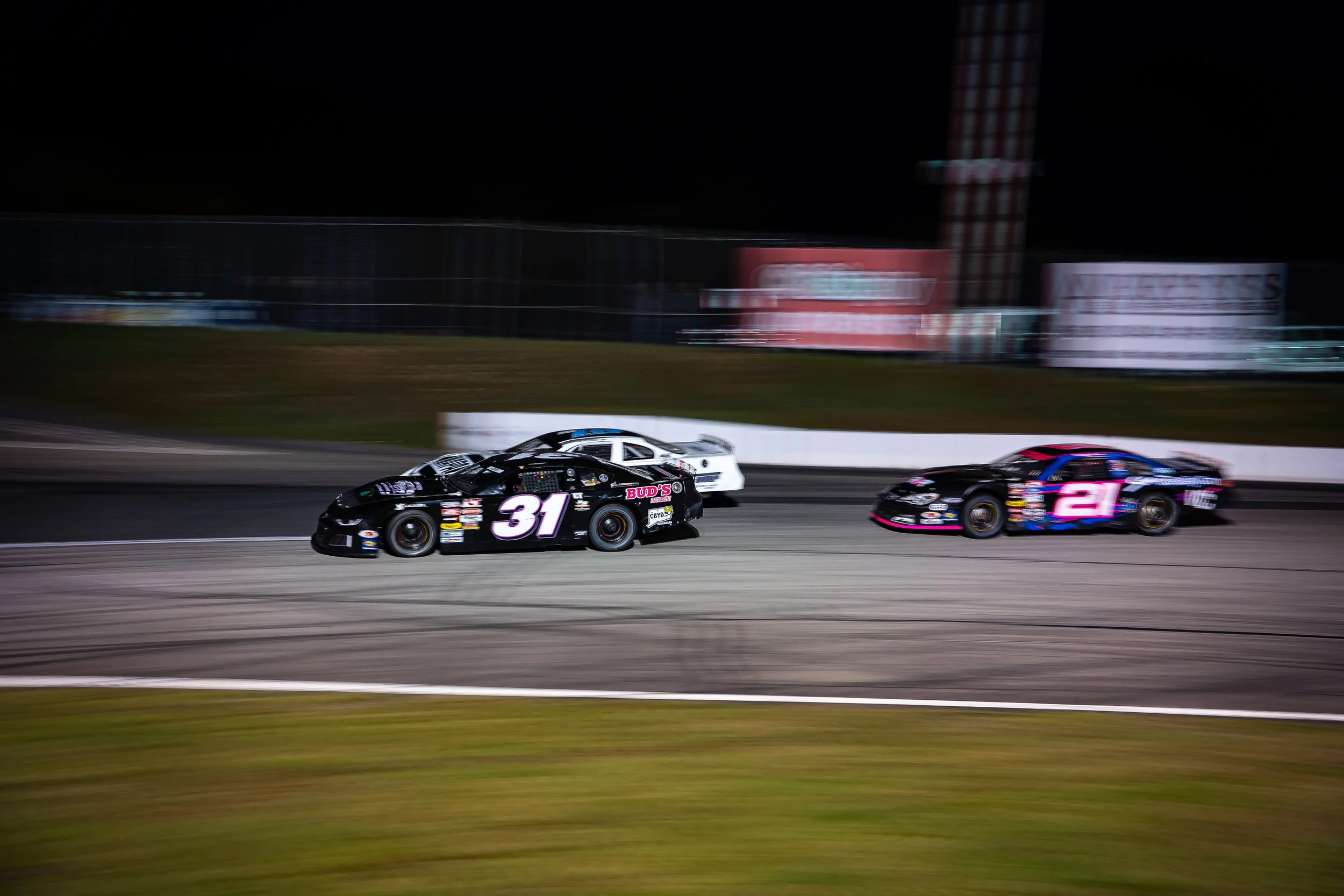 Port City Race Cars Joins American-Canadian Tour as Contingency Partner ...