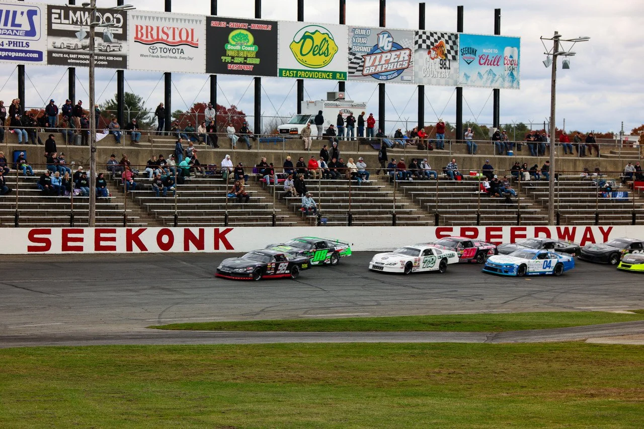 Officials Release Showcase American-Canadian Tour Schedule for 2025 ...