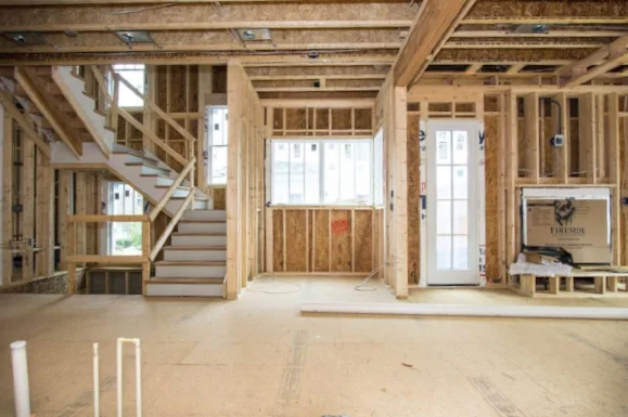 BEFORE: Family Room