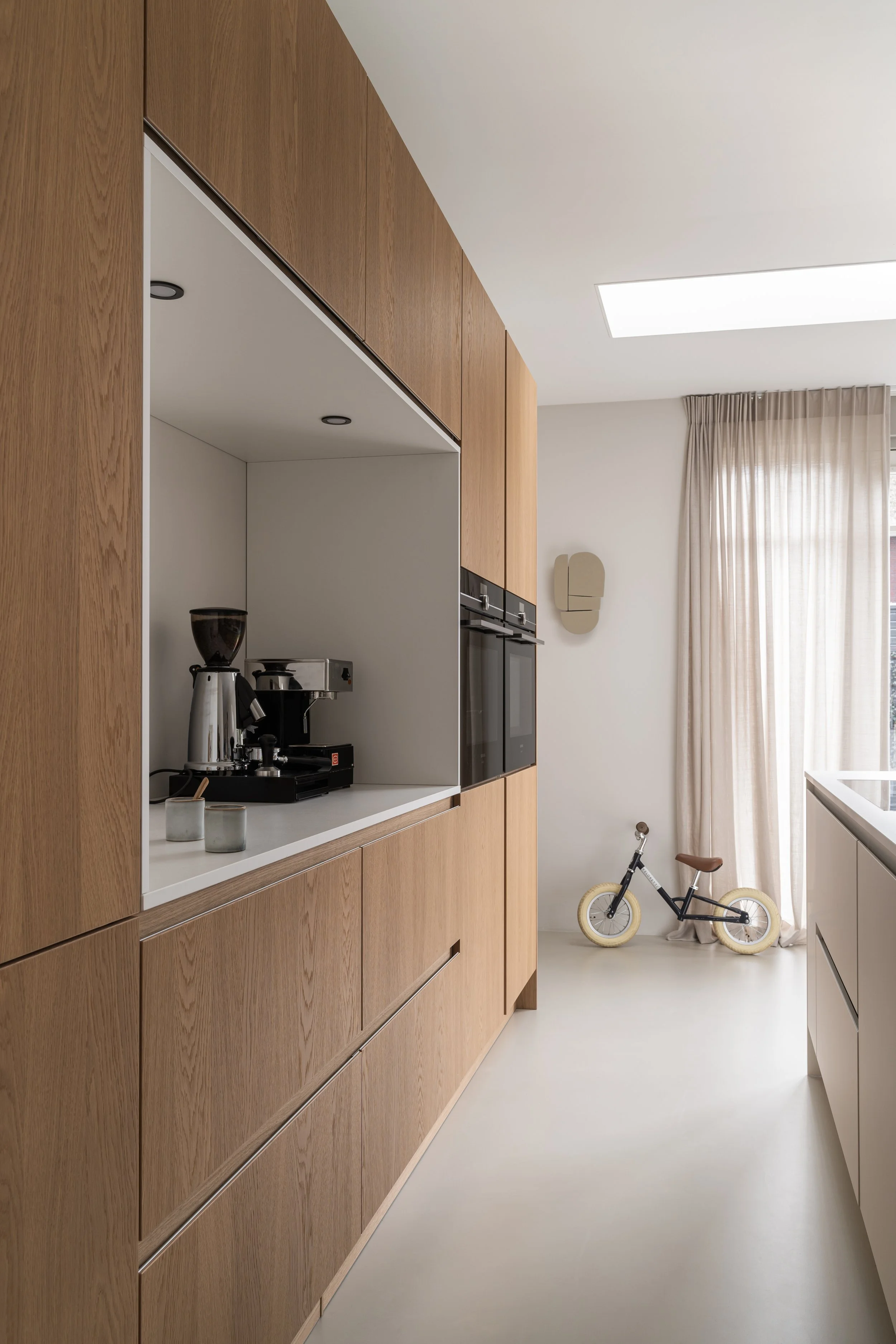 Modern Kitchen Design: Elevate Your Home's Heart