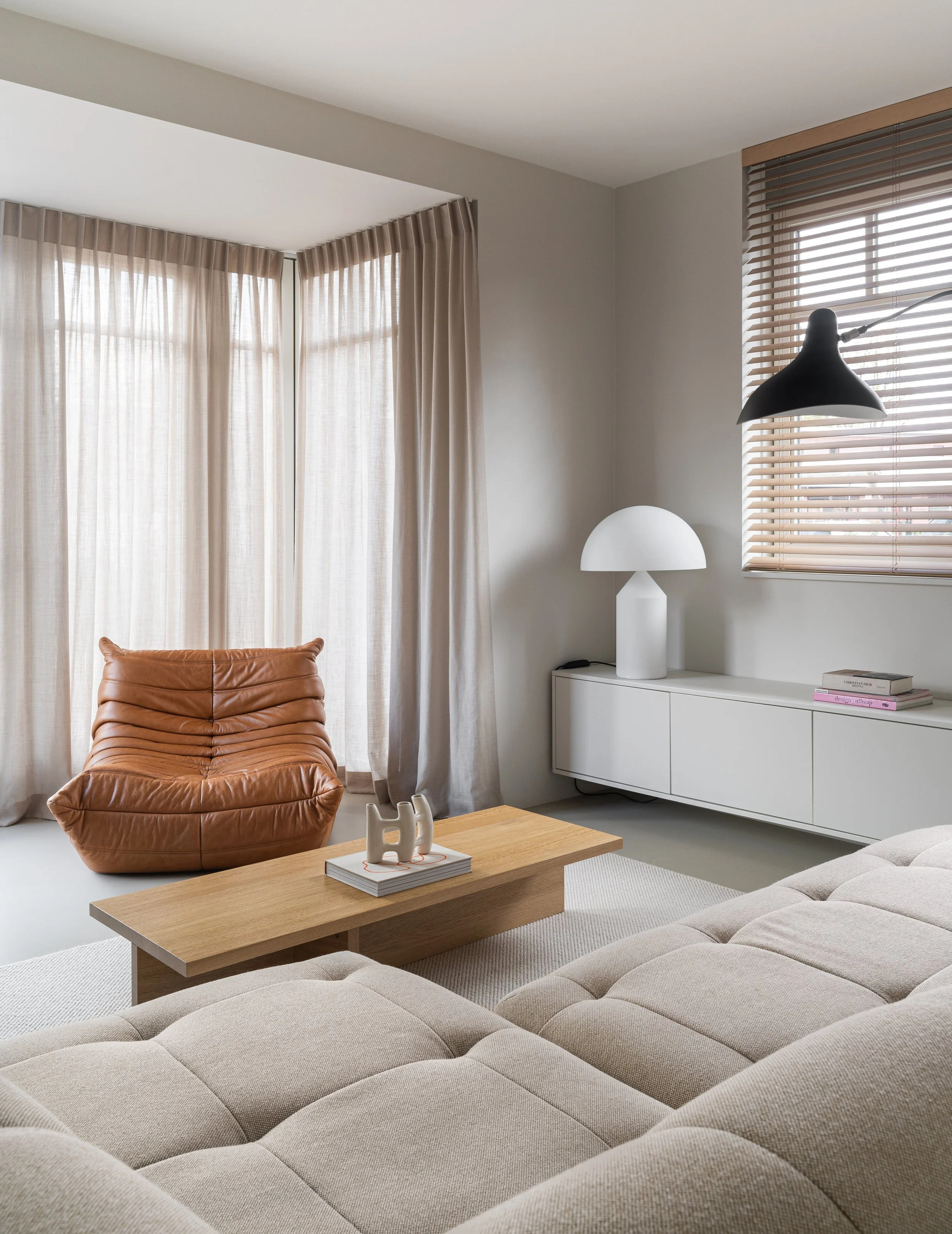 Seamless Interior Transformations: Where Design Meets Functionality