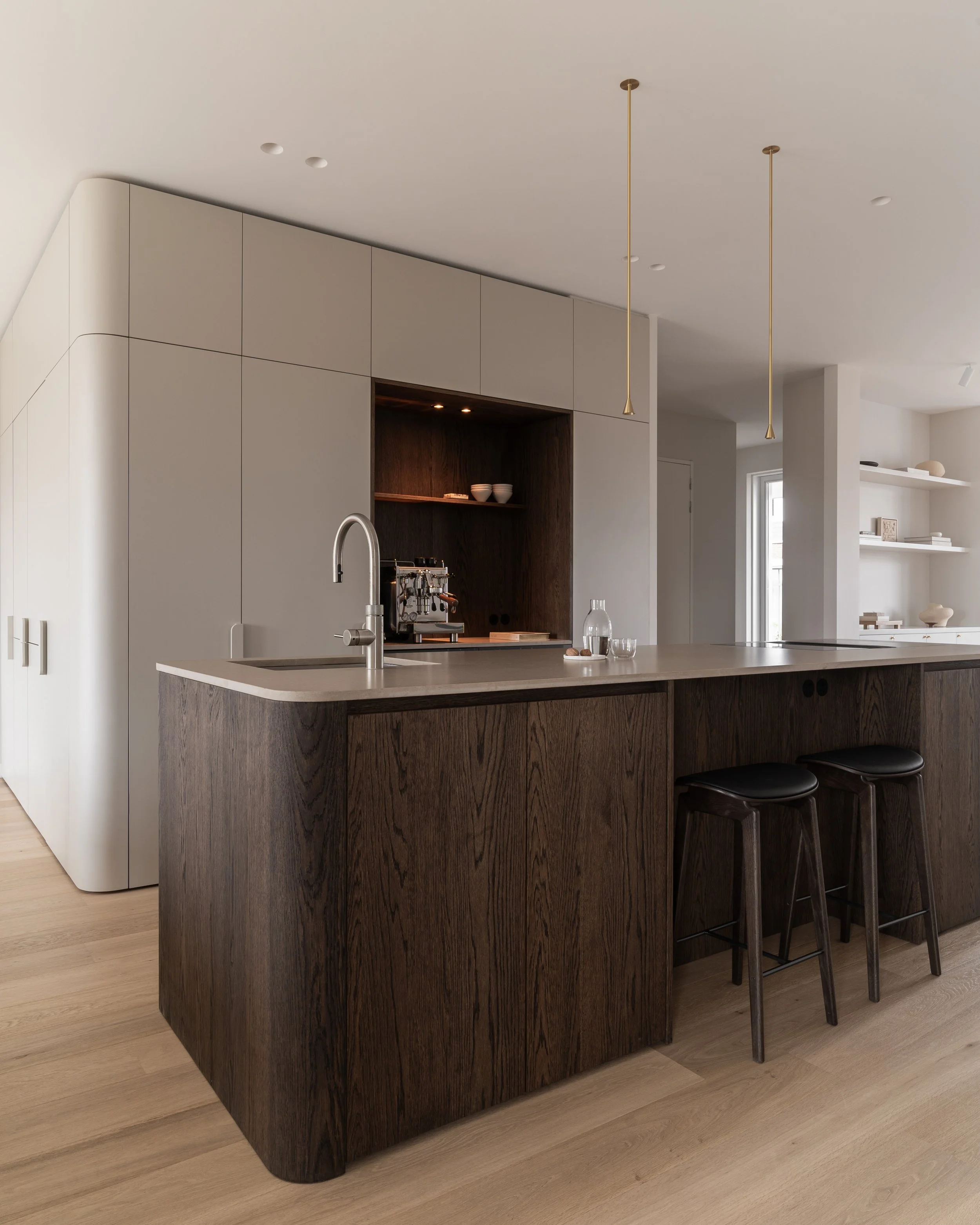 Kitchen Weesp Residence A Studio Named Four.JPG