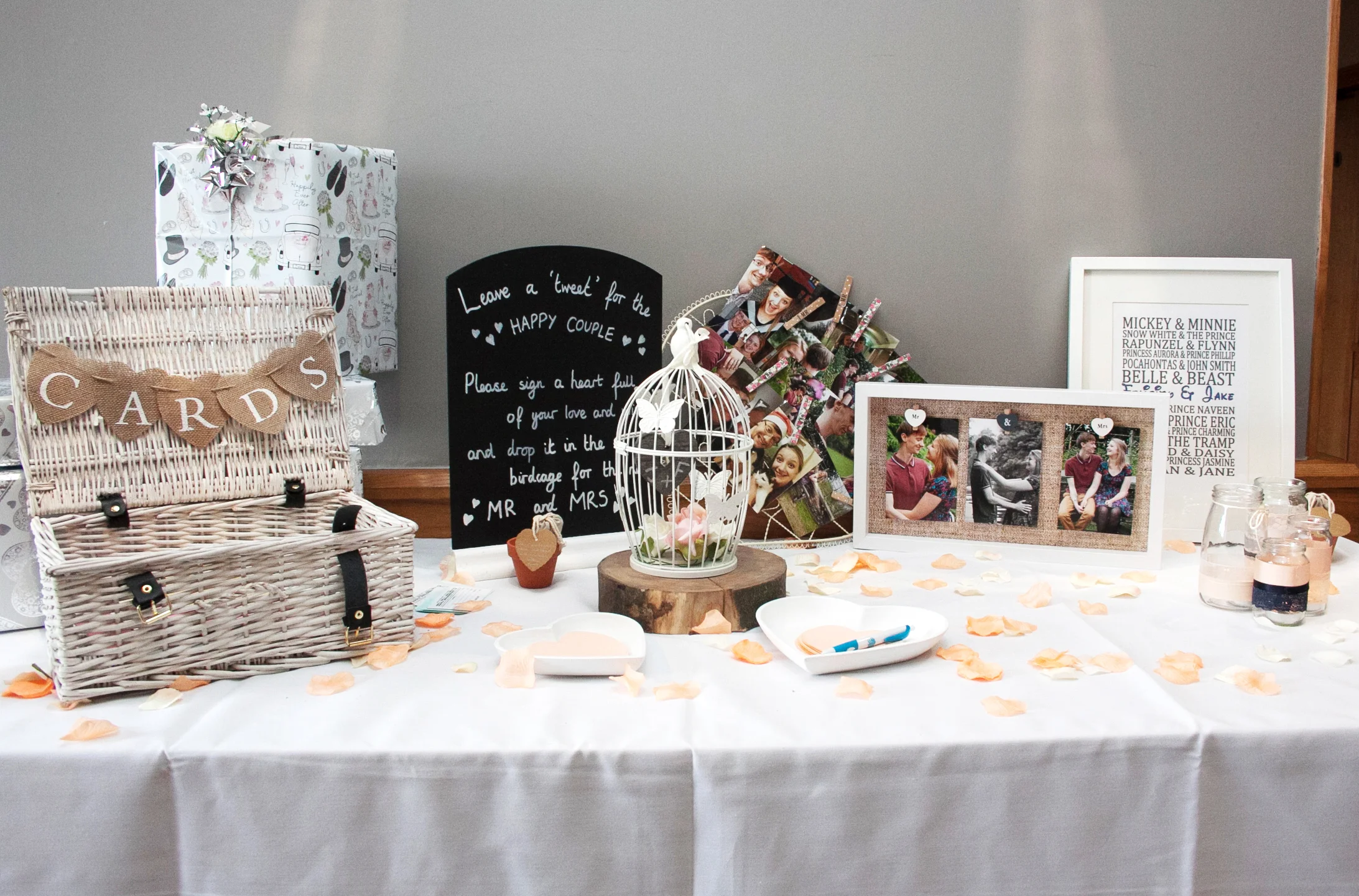 Felicity and Jake Wedding Display.jpg