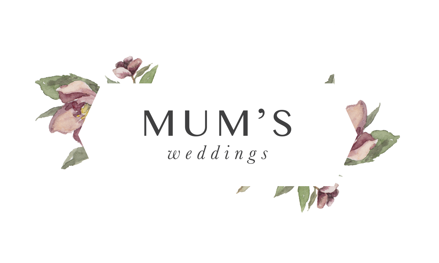 Mum&#39;s Weddings