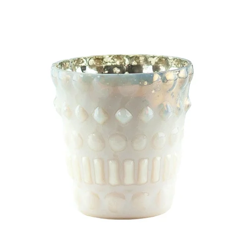 Blush Votive