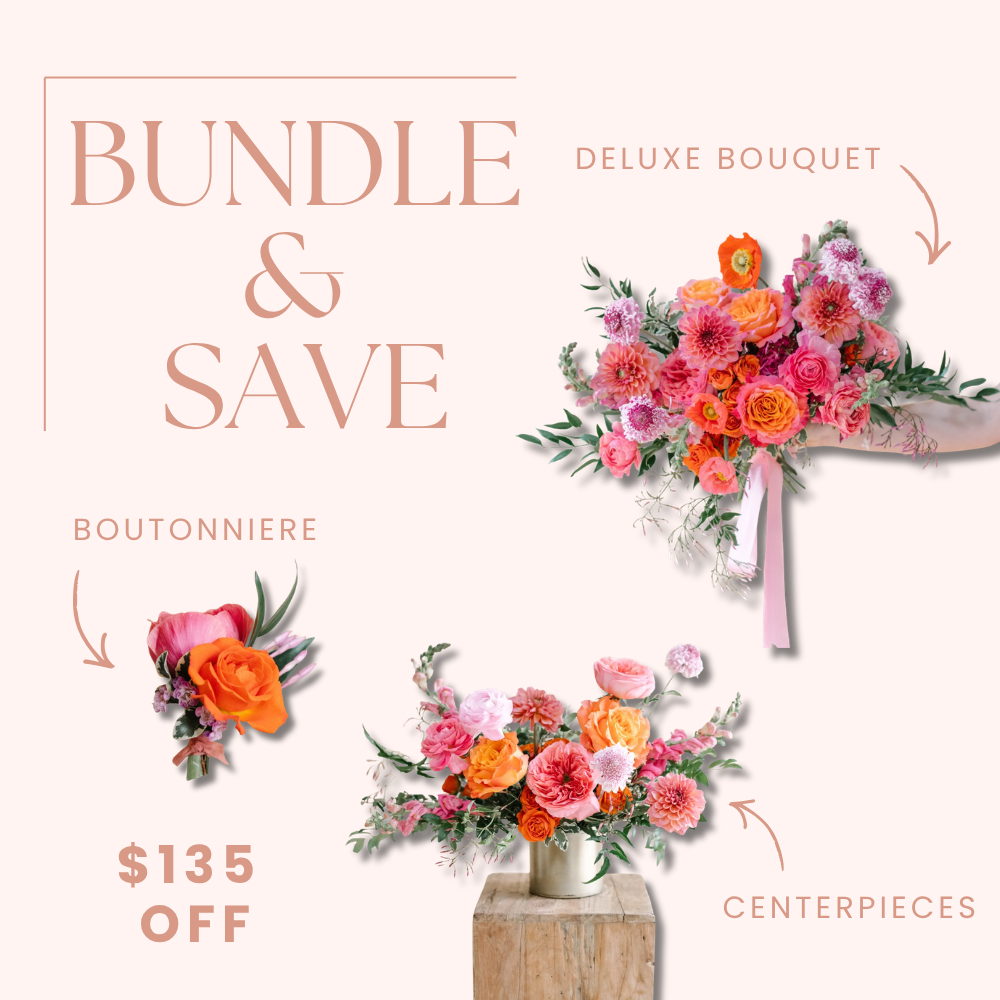 Bundle & Save