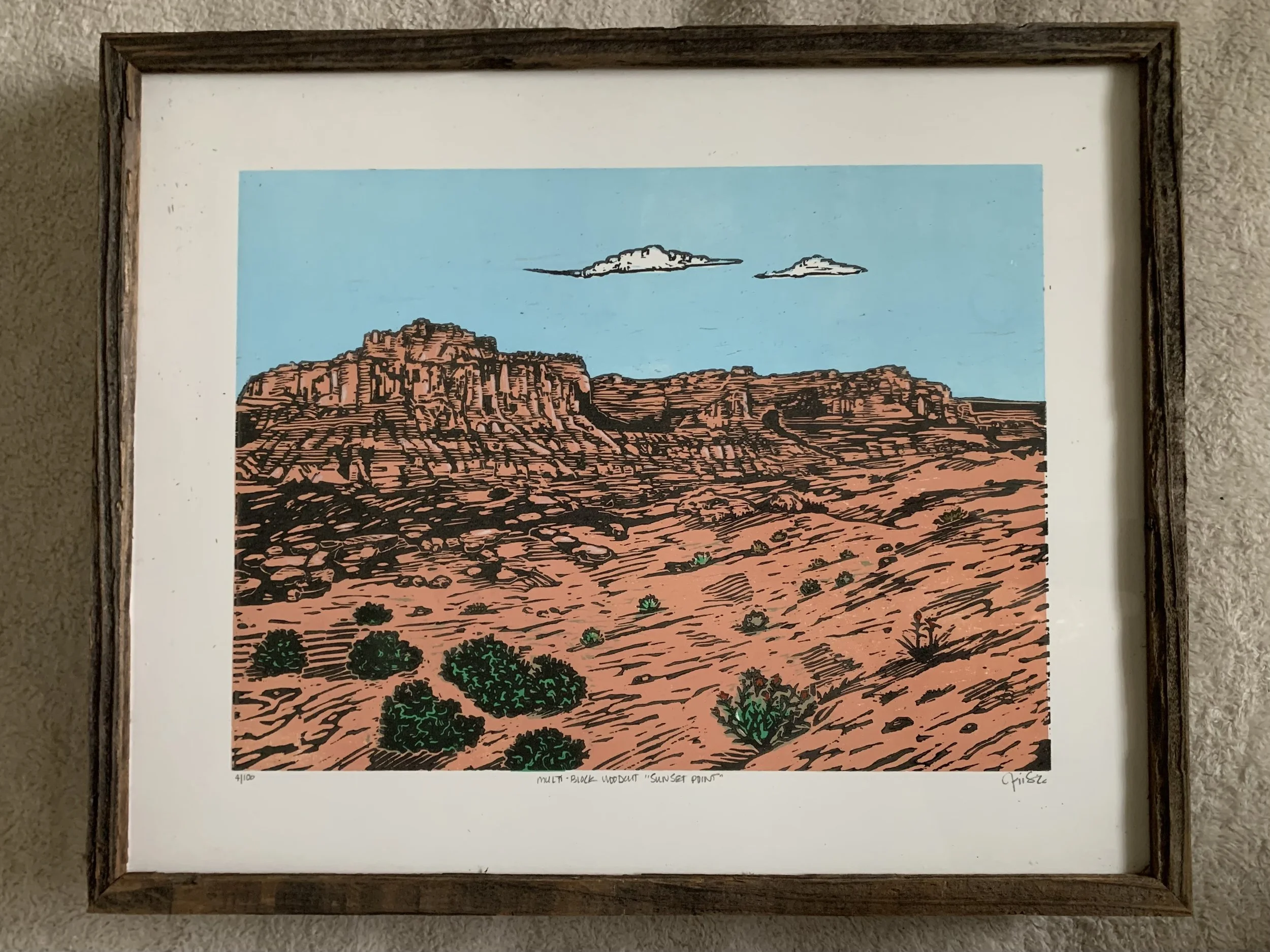 SunsetPointFramed2.jpg