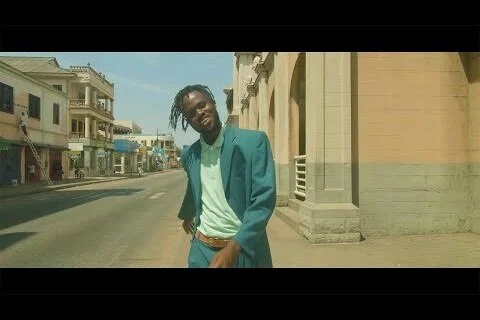 KaySo - Take It  (Copy)