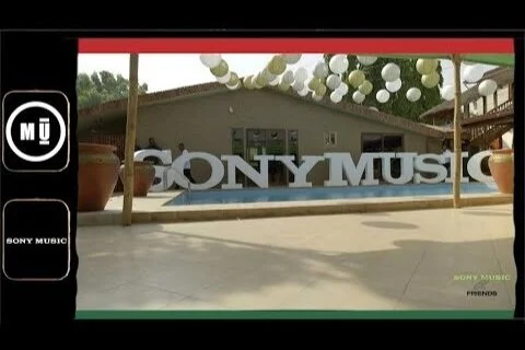 Sony Music & Friends Ghana Event (Copy)
