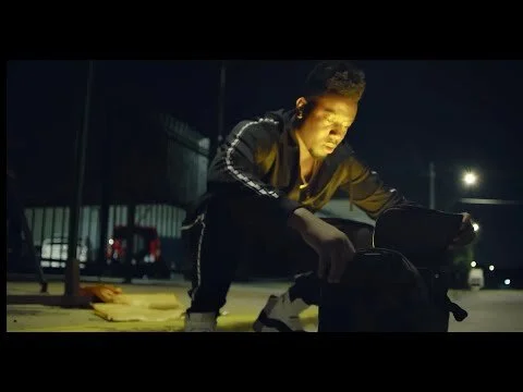 TheBe$tJR - T'D (Copy)