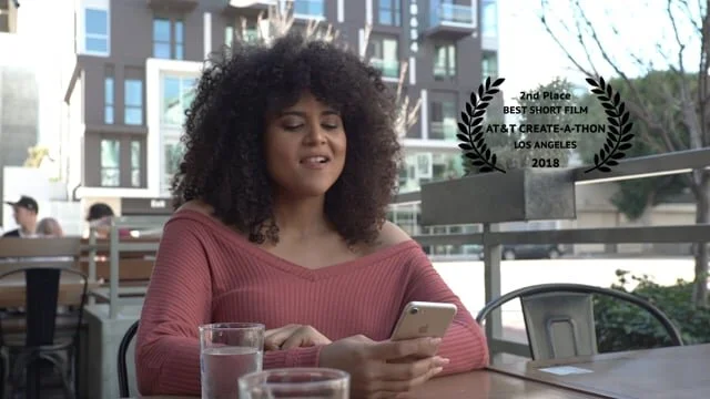 The Perfect Candidate (Copy)