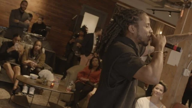 Represent Justice - All Star Weekend Event 2020 (Copy)