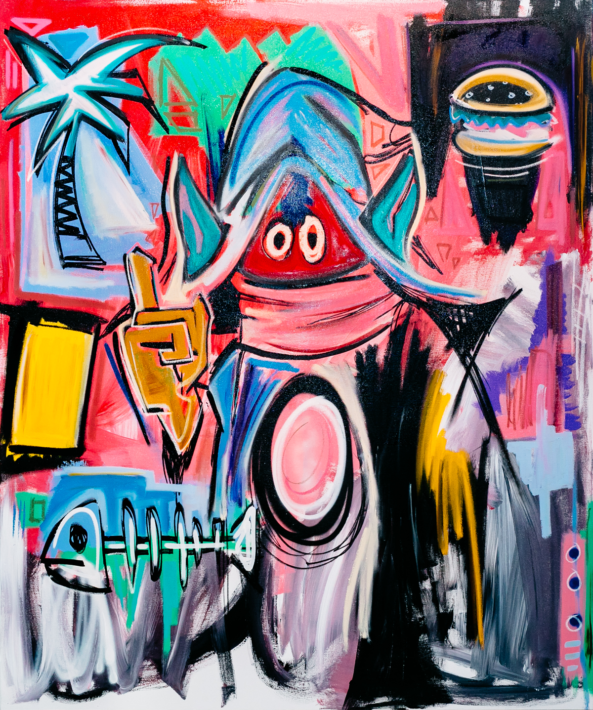 L.A. Orko