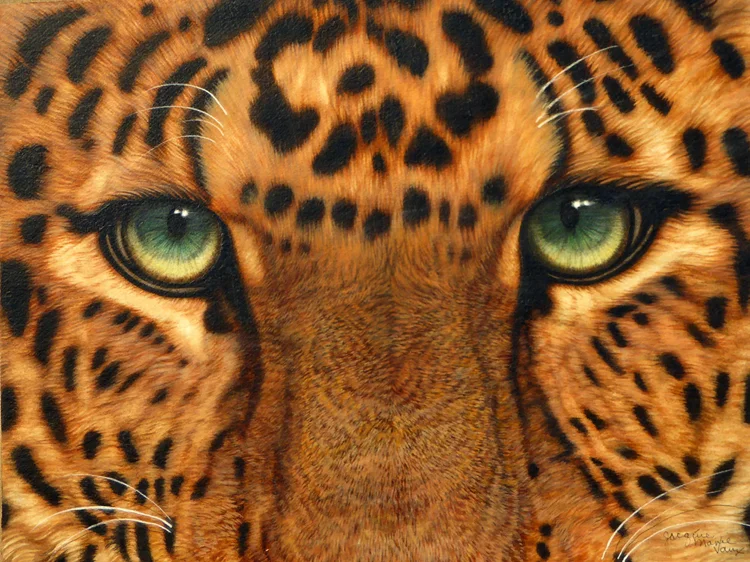 Jacquie Vaux Art