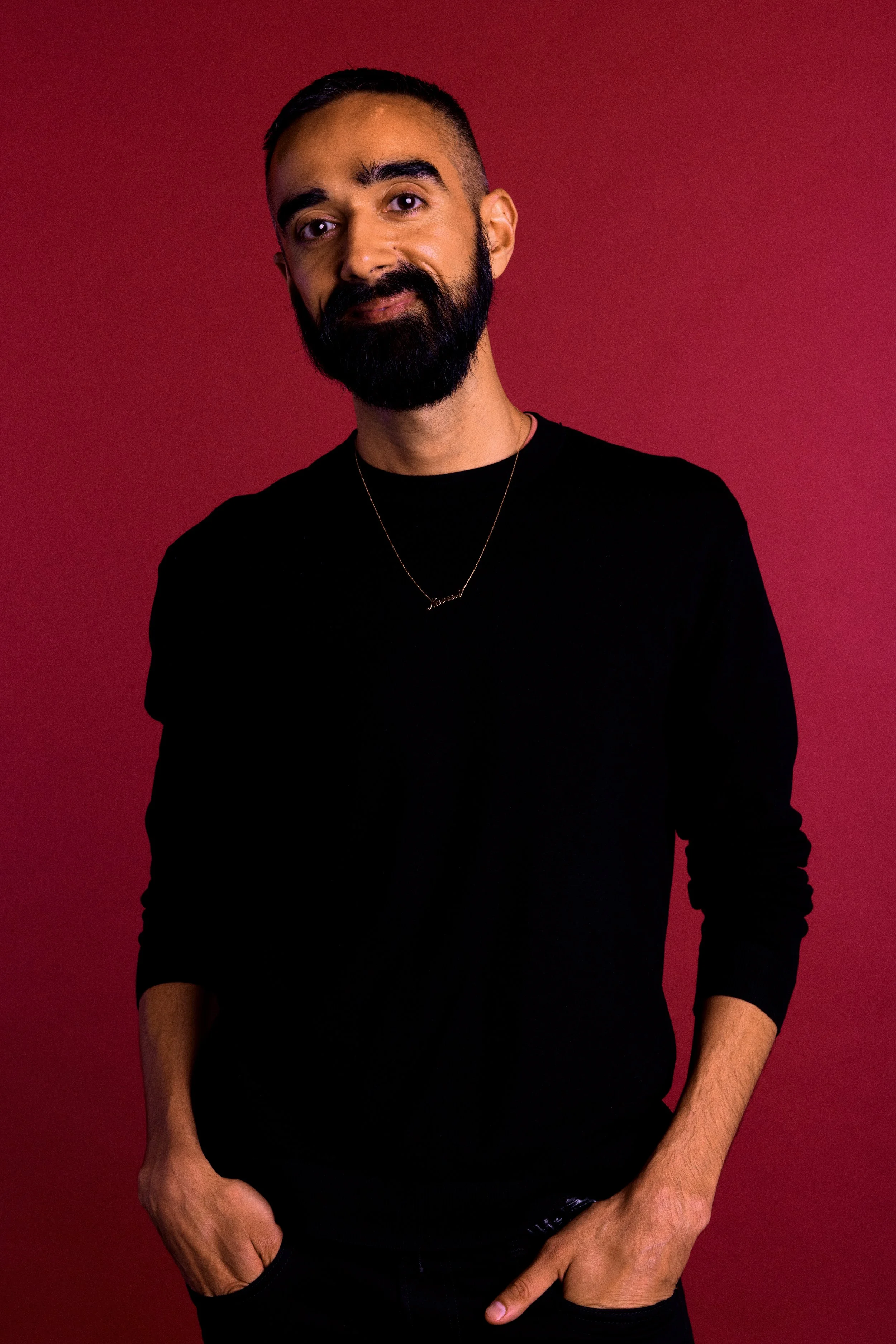 Naveen Kumar