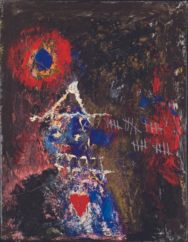 Bonhomme , 2001.