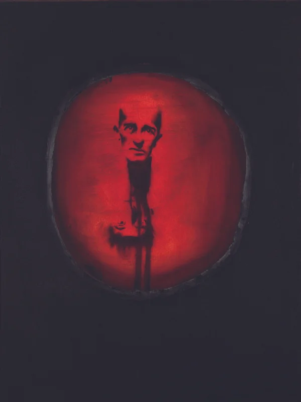 2 têtes , 2002.