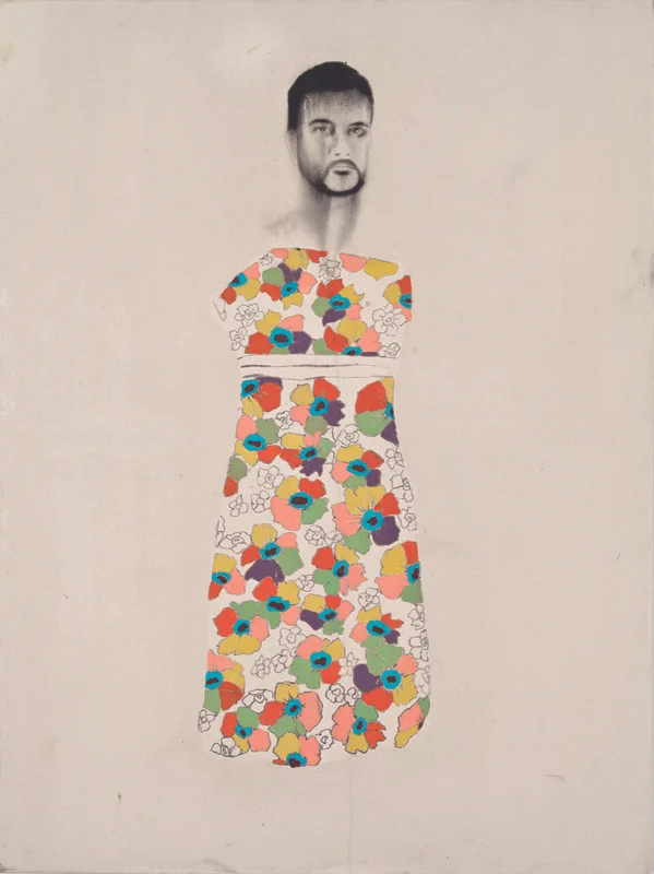 Anas Al Liby , 2005.