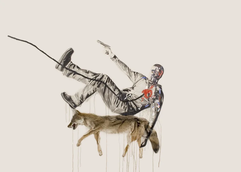 I love America and America loves