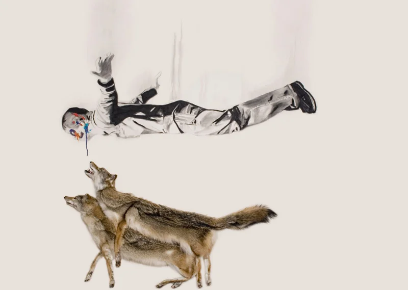 I love America and America loves