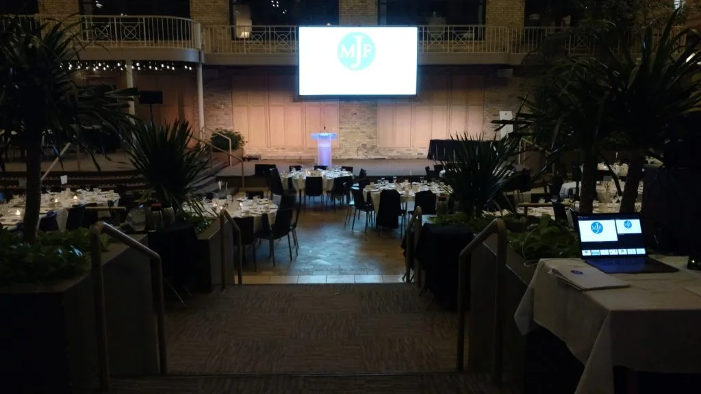 MN Justice Foundation at IMS