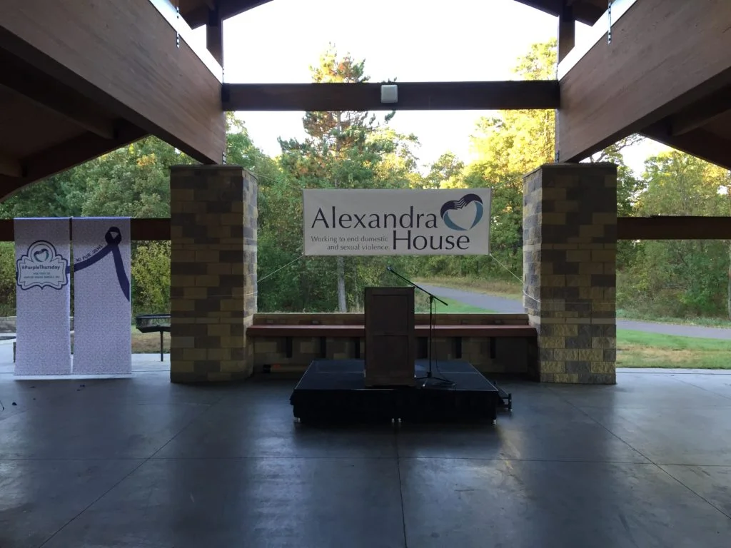 Walk Run Event at Bunker Hills