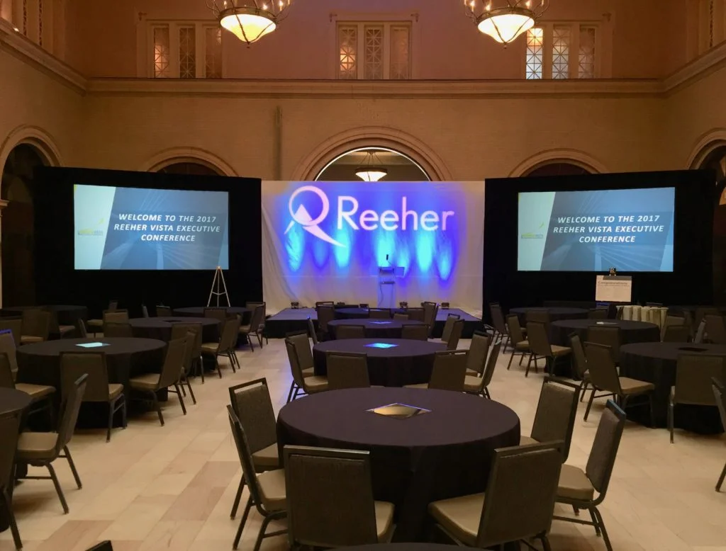 Great Hall at The Depot Minneapolis