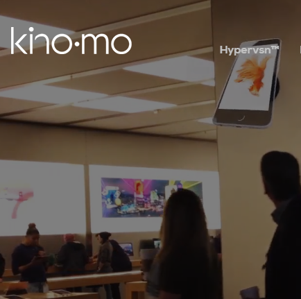 3D Mid-Air Holographic Equipment - Available to Rent at AV for You