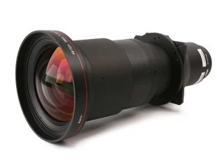 $150 Barco HB TLD+ HD .67 Short Throw Lens