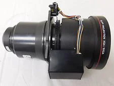 $150 Barco HB TLD+ HD Zoom 4.1-6.9 Lens