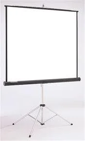 $19 Tripod Screen Various Sizes 4’-6’