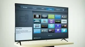 $150 40” LCD TV With Stand