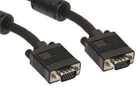 $10 50’ VGA Cable 