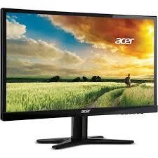 $40 20” Flat LCD Monitor