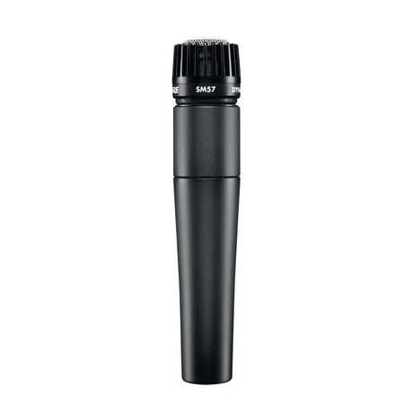 $15 Shure SM57 Microphone