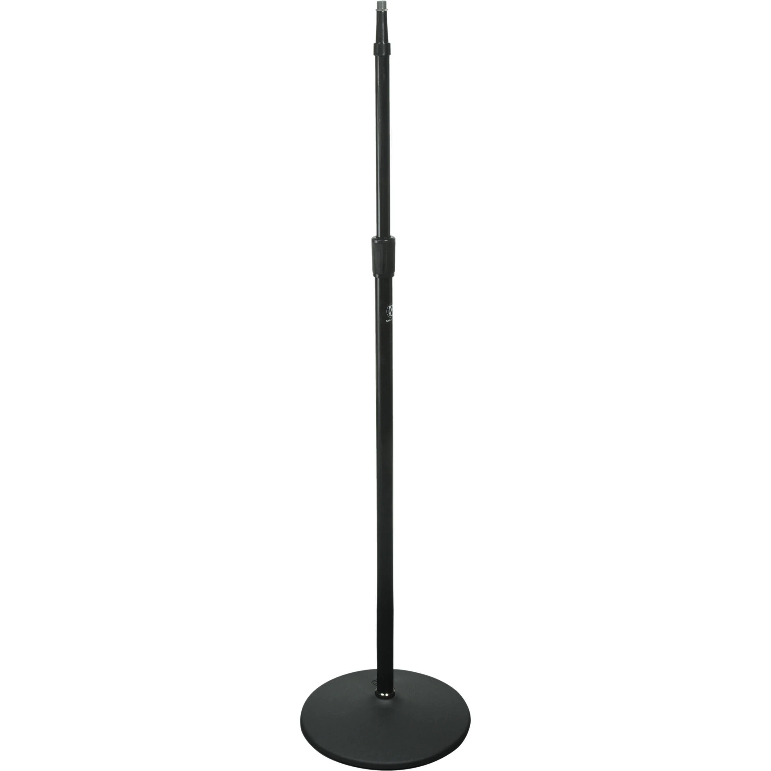 $5 Microphone Stand (Floor or Tabletop)