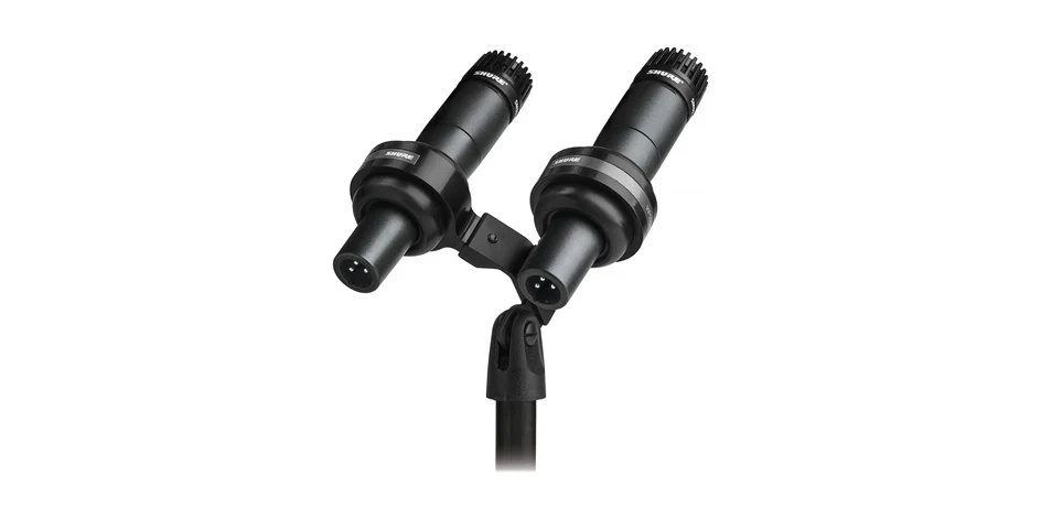 $75 Presidential Microphone Package