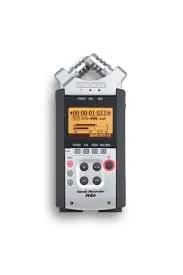 $50 Zoom Digital Recorder H4