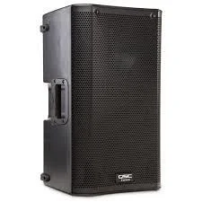 $40 Powered Speaker Small w/stand (K8 or similar)