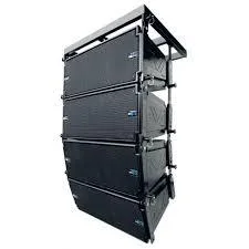 $100 DVA T4 Line Array Box