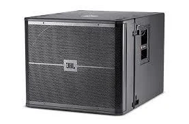 $100 JBL VRX Subwoofer