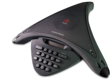 $65 Polycom Speakerphone