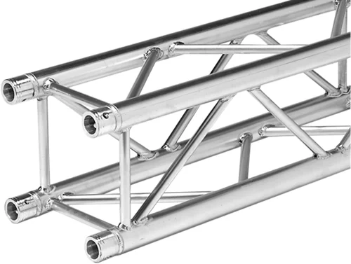 $50 Box Truss 5’ or 10’ with Heavy Plate