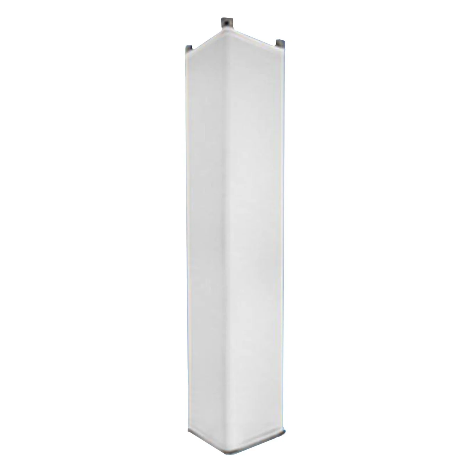 $15 White Spandex Truss Cover