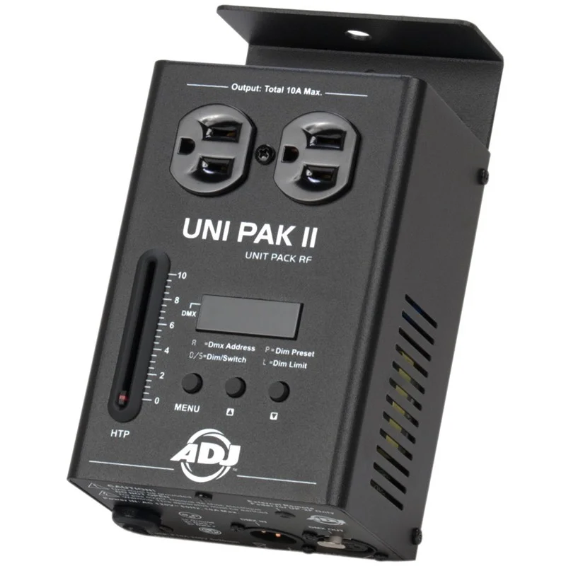$35 Dimmer Pack Single Circuit