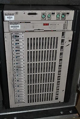 $350 ETC Sensor Dimmer Pack 24 x 2.4k