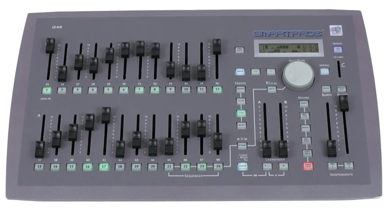 $75 ETC Smart Fade Controller