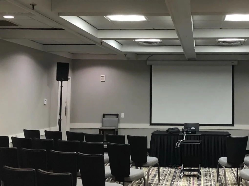 PA System Rental in Bloomington
