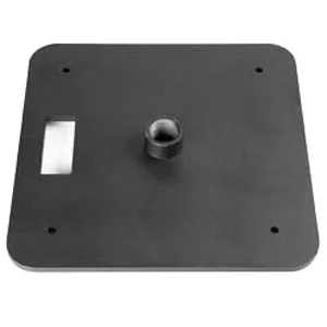 Picture of AV for You schedule 40 heavy base plate available to rent